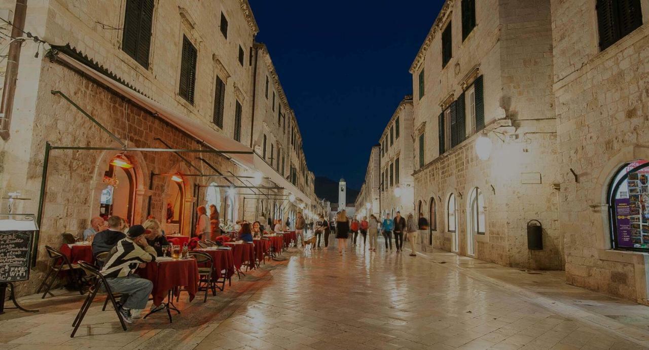 Madonna Della Strada A3 Lägenhet Dubrovnik