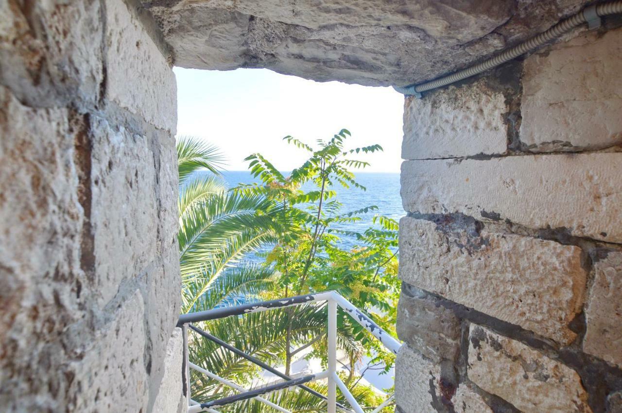 Madonna Della Strada A3 Lägenhet Dubrovnik