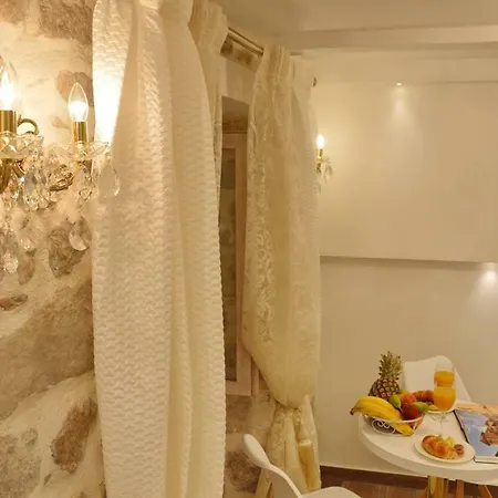 Villa Madonna Della Strada A3 Dubrovnik Exteriör bild