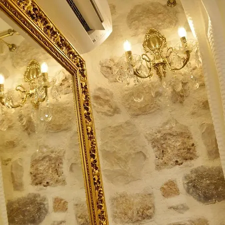 Villa Madonna Della Strada A3 Dubrovnik Exteriör bild
