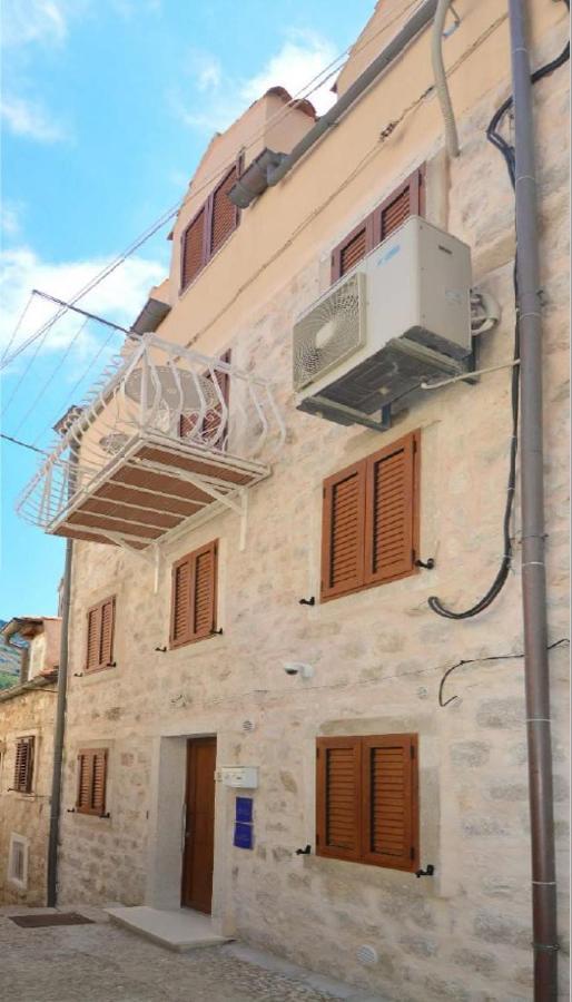 Apartment Madonna Della Strada A3