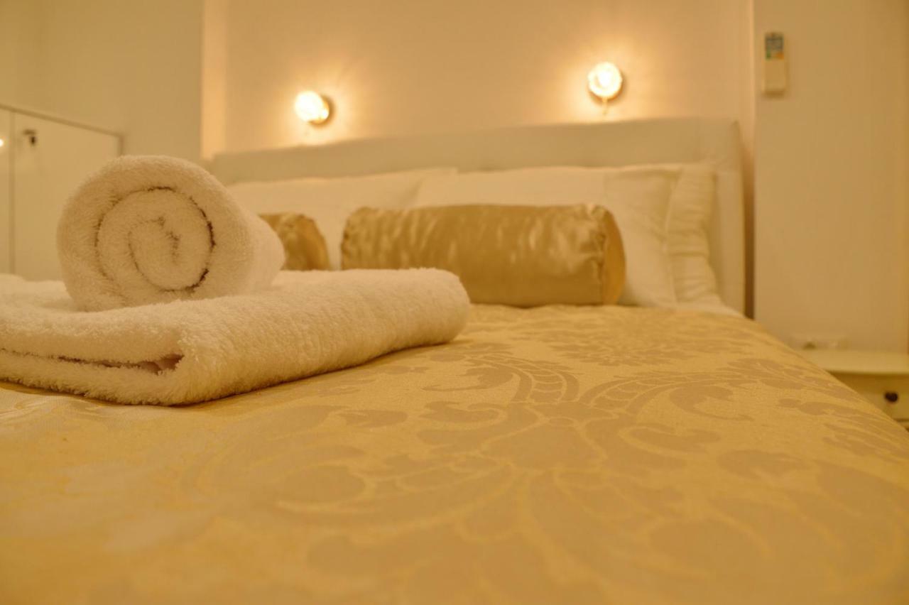 Madonna Della Strada A3 Apartment Dubrovnik