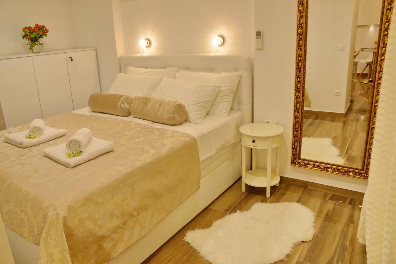 Madonna Della Strada A3 Apartment Dubrovnik