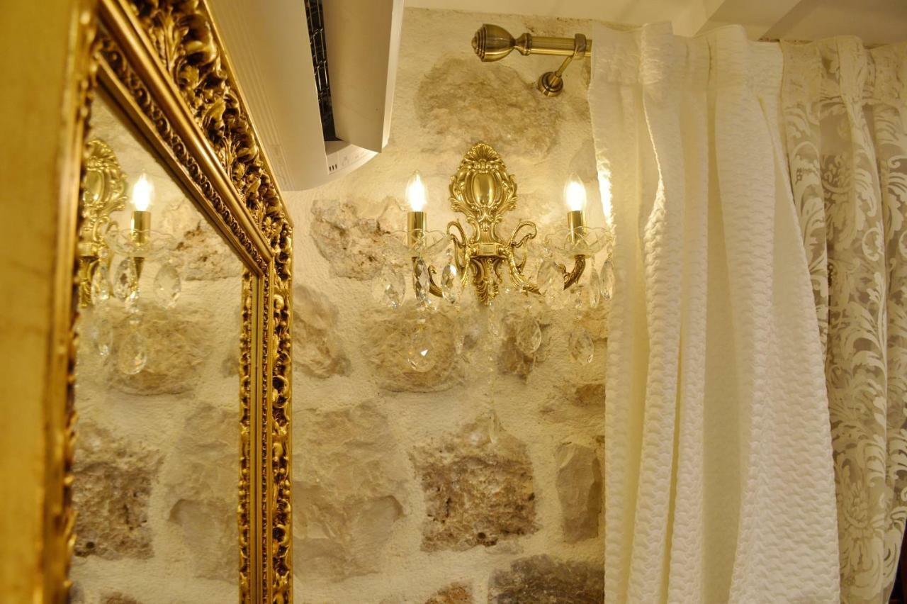 Apartmán Madonna Della Strada A3