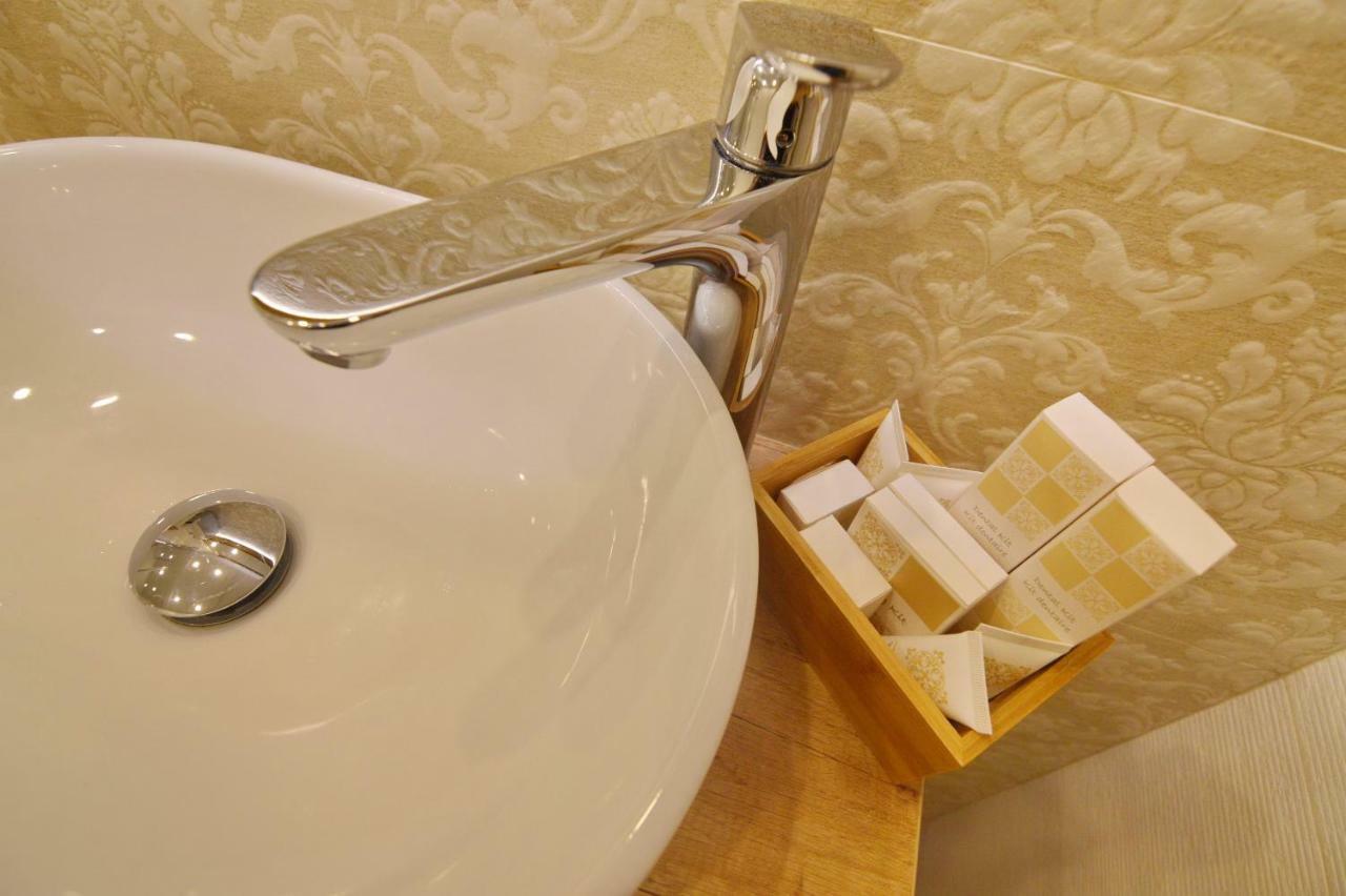 Apartmán Madonna Della Strada A3